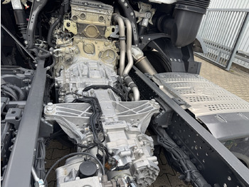 Ny Lastbil kroghejs Mercedes-Benz Actros 2548 L 6x2 Actros 2548 L 6x2, Retarder, Lenk-/Liftachse: billede 2 Ny Lastbil kroghejs Mercedes-Benz Actros 2548 L 6x2 Actros 2548 L 6x2, Retarder, Lenk-/Liftachse: billede 2