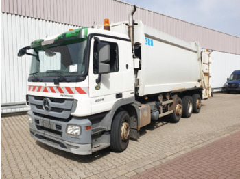 Affaldsmaskine MERCEDES-BENZ Actros 3236