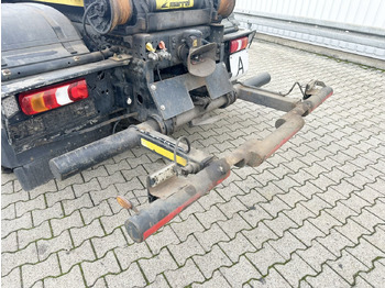 Lastbil kroghejs Mercedes-Benz Arocs 2552 L 6x2 Arocs 2552 L 6x2, Lenk-/Liftachse: billede 5 Lastbil kroghejs Mercedes-Benz Arocs 2552 L 6x2 Arocs 2552 L 6x2, Lenk-/Liftachse: billede 5