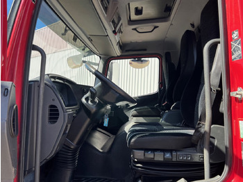 Tipvogn lastbil Mercedes-Benz Atego 1227 K 4x2 Atego 1227 K 4x2, Meiller Kipper: billede 2 Tipvogn lastbil Mercedes-Benz Atego 1227 K 4x2 Atego 1227 K 4x2, Meiller Kipper: billede 2