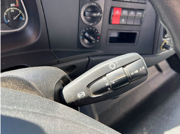 Tipvogn lastbil Mercedes-Benz Atego 1227 K 4x2 Atego 1227 K 4x2, Meiller Kipper: billede 5 Tipvogn lastbil Mercedes-Benz Atego 1227 K 4x2 Atego 1227 K 4x2, Meiller Kipper: billede 5