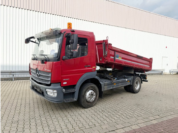 Tipvogn lastbil MERCEDES-BENZ Atego 1530