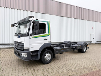 Lastbil chassis MERCEDES-BENZ Atego