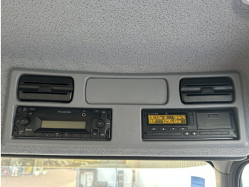 Leje en Mercedes-Benz Atego 1630 AK 4x4 Atego 1630 AK 4x4, Rechtslenker Mercedes-Benz Atego 1630 AK 4x4 Atego 1630 AK 4x4, Rechtslenker: billede 3