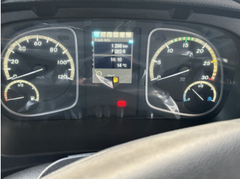 Leje en Mercedes-Benz Atego 1630 AK 4x4 Atego 1630 AK 4x4, Rechtslenker Mercedes-Benz Atego 1630 AK 4x4 Atego 1630 AK 4x4, Rechtslenker: billede 2