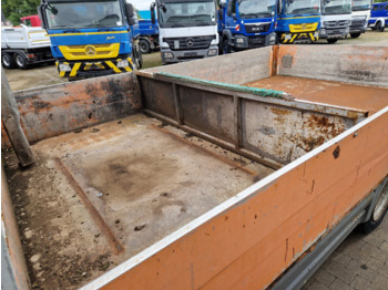 Leje en Mercedes-Benz Atego 815 4x2 Atego 815 4x2, 2x AHK Mercedes-Benz Atego 815 4x2 Atego 815 4x2, 2x AHK: billede 4 Leje en Mercedes-Benz Atego 815 4x2 Atego 815 4x2, 2x AHK Mercedes-Benz Atego 815 4x2 Atego 815 4x2, 2x AHK: billede 4