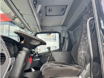 Lastbil med kran, Lastbil med lad Mercedes-Benz Axor 1828 A 4x4 Axor 1828 A 4x4 mit Kran Hiab XS 166 E-5: billede 5 Lastbil med kran, Lastbil med lad Mercedes-Benz Axor 1828 A 4x4 Axor 1828 A 4x4 mit Kran Hiab XS 166 E-5: billede 5