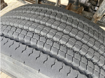 Lastbil med kran, Lastbil med lad Mercedes-Benz Axor 1828 A 4x4 Axor 1828 A 4x4 mit Kran Hiab XS 166 E-5: billede 3 Lastbil med kran, Lastbil med lad Mercedes-Benz Axor 1828 A 4x4 Axor 1828 A 4x4 mit Kran Hiab XS 166 E-5: billede 3