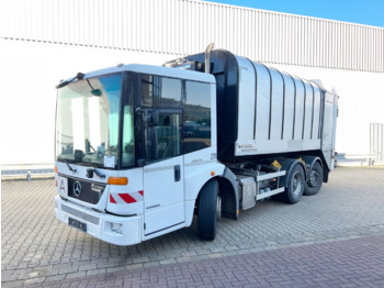 Affaldsmaskine MERCEDES-BENZ Econic 2629