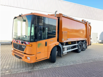 Affaldsmaskine MERCEDES-BENZ Econic 2629