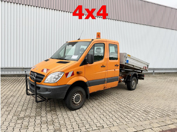 Ladbil MERCEDES-BENZ Sprinter 313