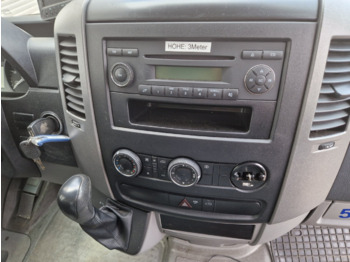 Ambulance Mercedes-Benz Sprinter 516 CDI 4x2 Sprinter 516 CDI 4x2, Rettungswagen: billede 3 Ambulance Mercedes-Benz Sprinter 516 CDI 4x2 Sprinter 516 CDI 4x2, Rettungswagen: billede 3