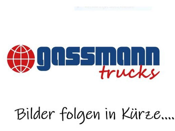 Sættevogn SCHMITZ SKI