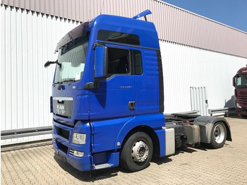 Trækker MAN TGX 18.440