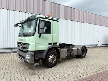 Trækker MERCEDES-BENZ Actros 1841