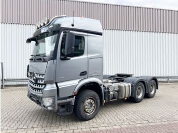 Trækker MERCEDES-BENZ Arocs 2651