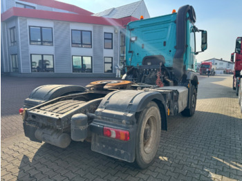 Trækker Mercedes-Benz Arocs 1842 LS 4x4 HAD Arocs 1842 LS 4x4 HAD, HydroDrive, Kipphydraulik: billede 3