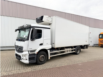 Lastbil MERCEDES-BENZ Actros 1832