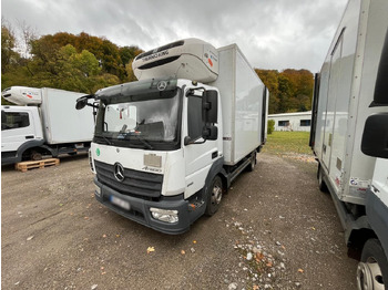 Lastbil MERCEDES-BENZ Atego 816