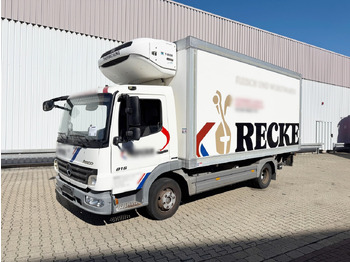Lastbil MERCEDES-BENZ Atego 816