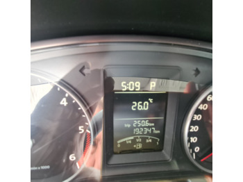 Ambulance Volkswagen T5 2.0 TDI T5 2.0 TDI, Krankenwagen: billede 3 Ambulance Volkswagen T5 2.0 TDI T5 2.0 TDI, Krankenwagen: billede 3