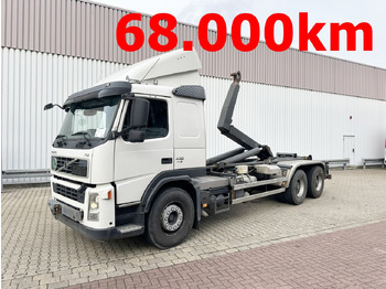 Lastbil kroghejs VOLVO FM 400