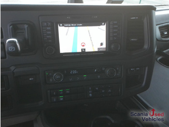 Trækker SCANIA R 460 A4x2EB: billede 3 Trækker SCANIA R 460 A4x2EB: billede 3