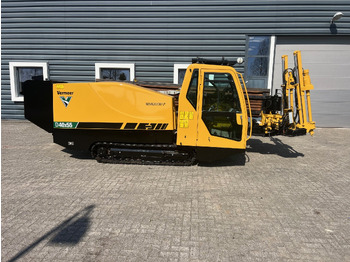 Styret boremaskine Vermeer D40x55 S3: billede 2