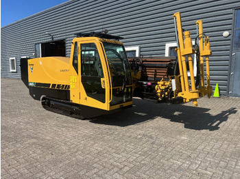 Styret boremaskine VERMEER