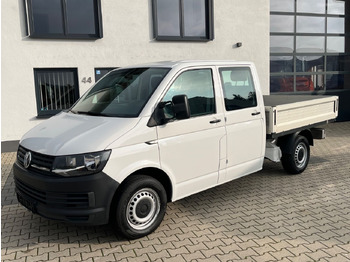 Ladbil VOLKSWAGEN Transporter T6