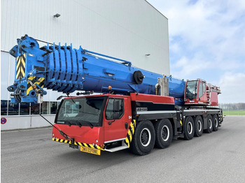 Mobilkran LIEBHERR LTM 1300