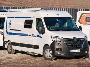 Camper van AHORN CAMP