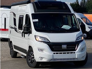 Camper van HOBBY DE LUXE