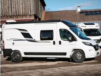 Camper van HOBBY DE LUXE