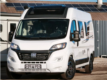 Camper van HOBBY DE LUXE