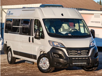 Camper van VANTOURER
