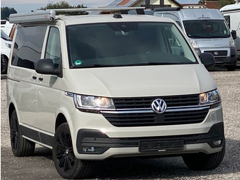 Bil VOLKSWAGEN T6.1 Multivan