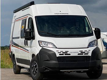 Camper van WEINSBERG CaraBus 600 MQ