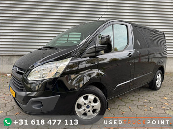 Varevogn FORD Transit