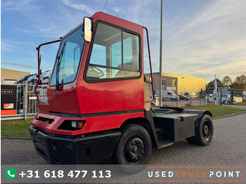 Terminaltraktor TERBERG