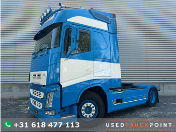 Trækker VOLVO FH 460