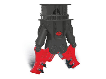 Hydrauliske sakse DEMOQ