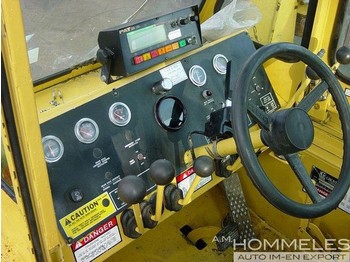 Groft terræn kran Grove RT58 D: billede 4 Groft terræn kran Grove RT58 D: billede 4