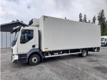 Kølevogn lastbil VOLVO FL 210