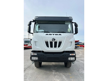 Lastbil chassis IVECO Astra