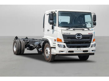 Lastbil chassis HINO
