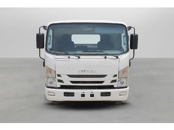 Lastbil chassis ISUZU