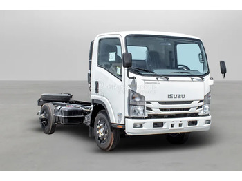 Lastbil chassis ISUZU