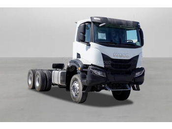 Lastbil chassis IVECO T-WAY
