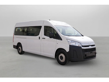 Minibus TOYOTA